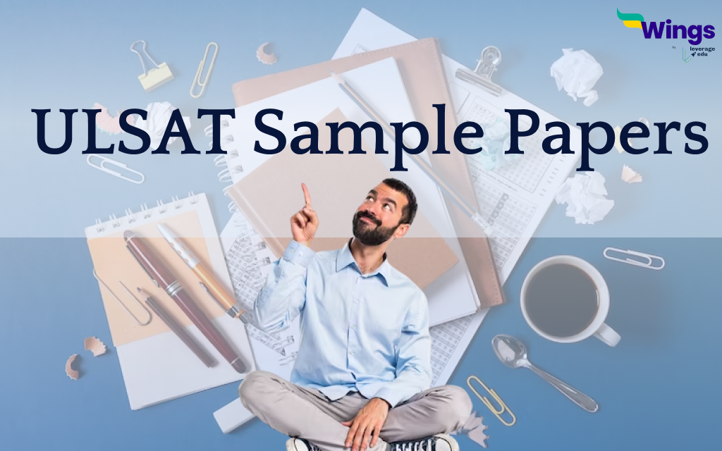 ULSAT Sample Papers