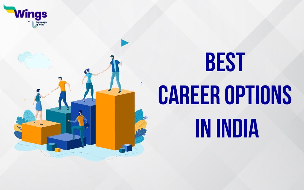 best career options in india