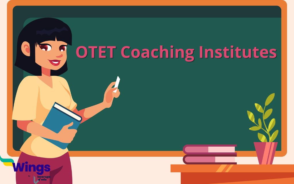 OTET Coaching Institutes