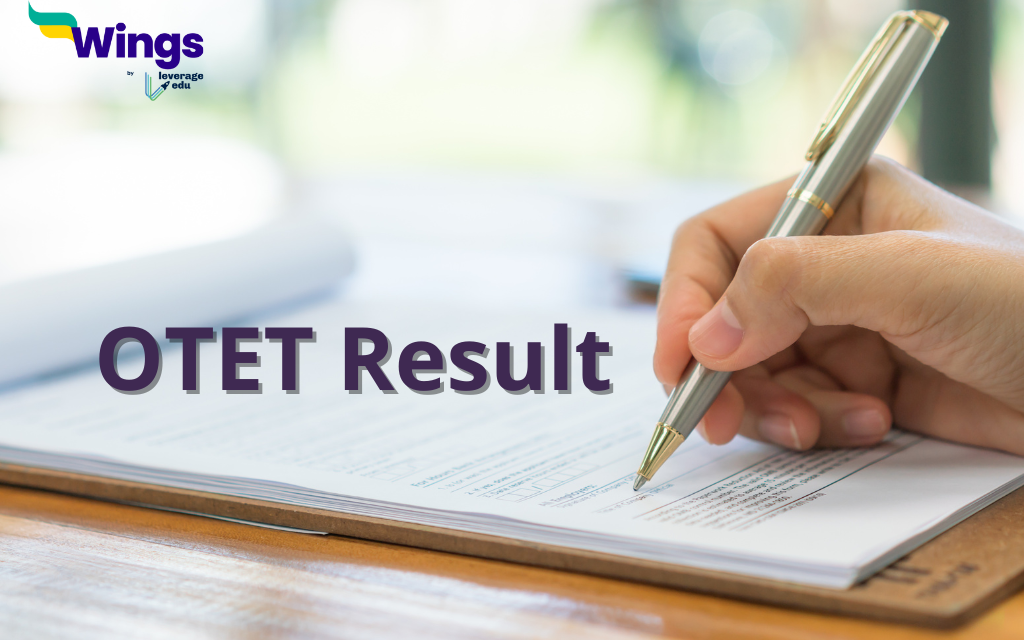 OTET Result