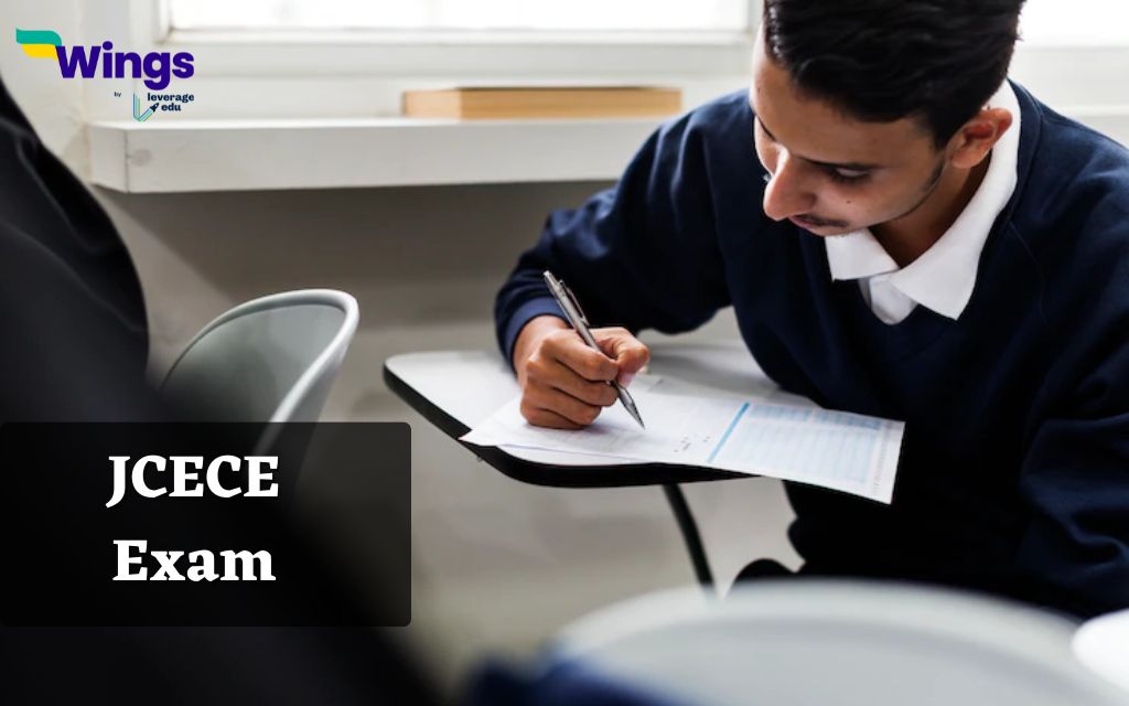 JCECE Exam