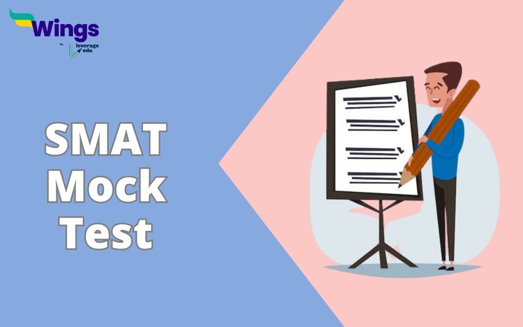 SMAT Mock Test