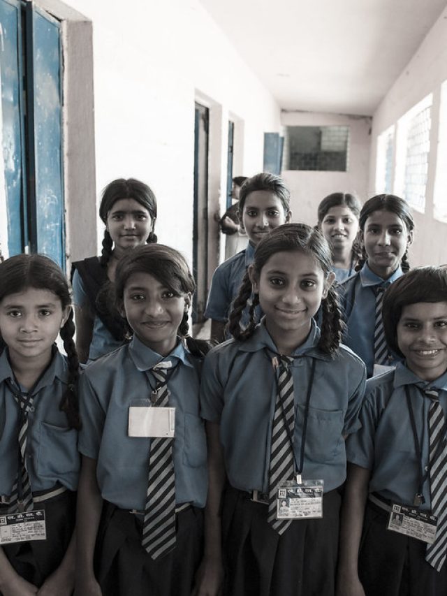 NEP 2020: 21 स्टेट्स ने कक्षा 1 में एडमिशन के लिए तय की आयु, जानिये यहां