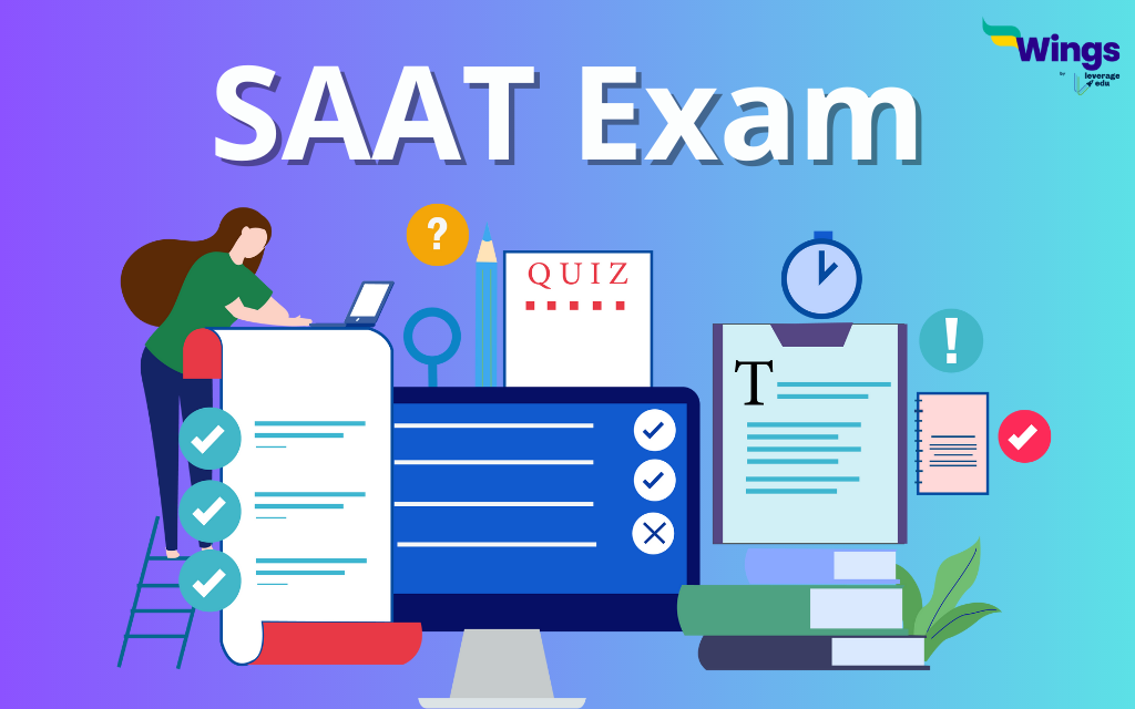 SAAT Exam