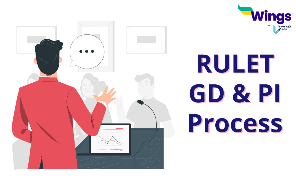 RULET GD PI Process