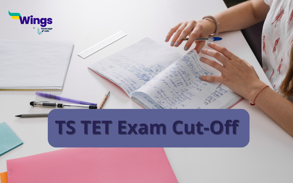 TS TET Exam Cut Off