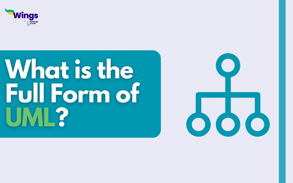 Full Form of UML