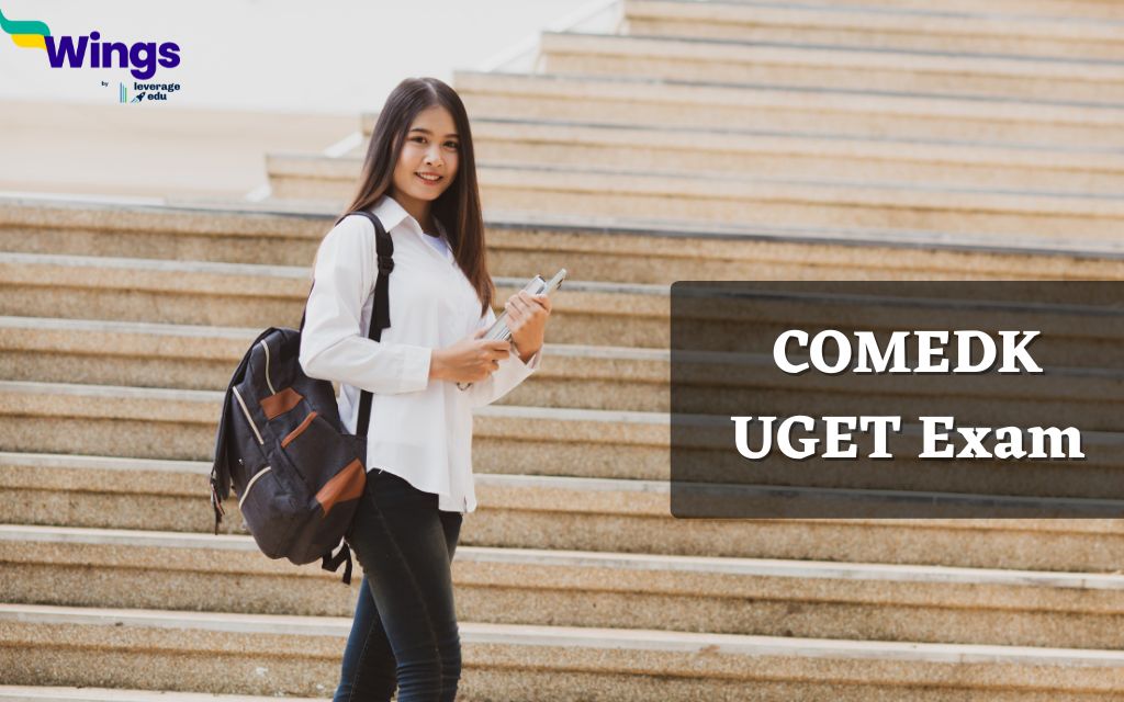 COMEDK UGET Exam