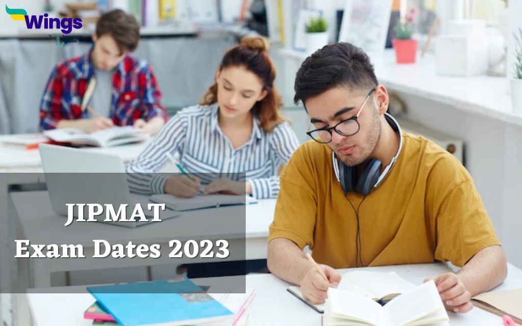 JIPMAT Exam Dates 2023