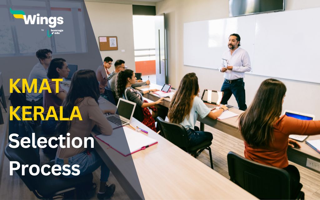 KMAT-Kerala-Selection-Process