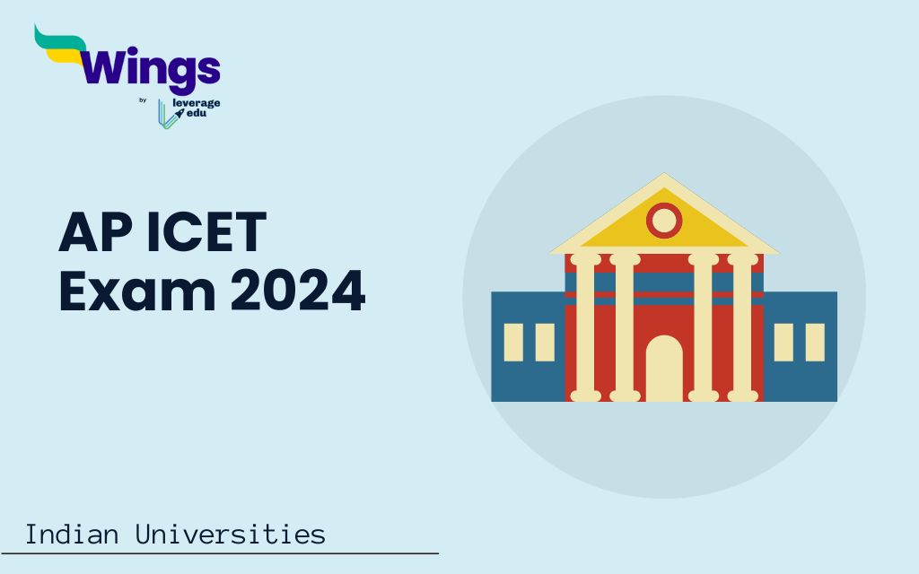 AP ICET Exam 2024