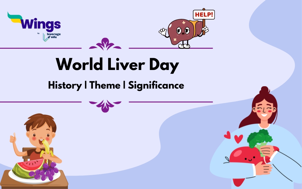 World Liver Day