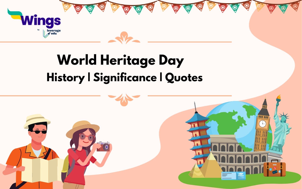 World Heritage Day