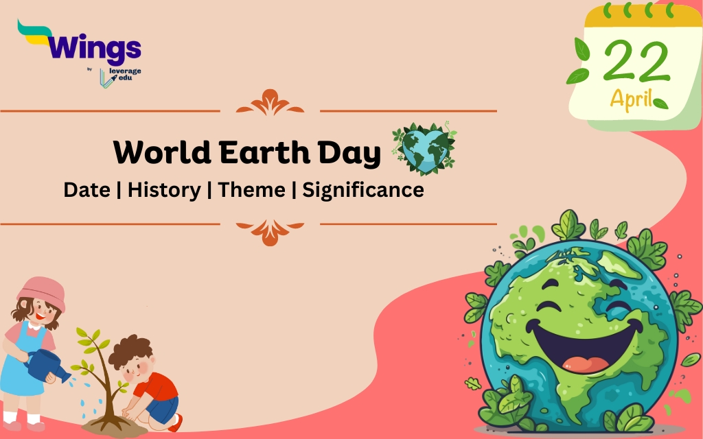 World Earth Day