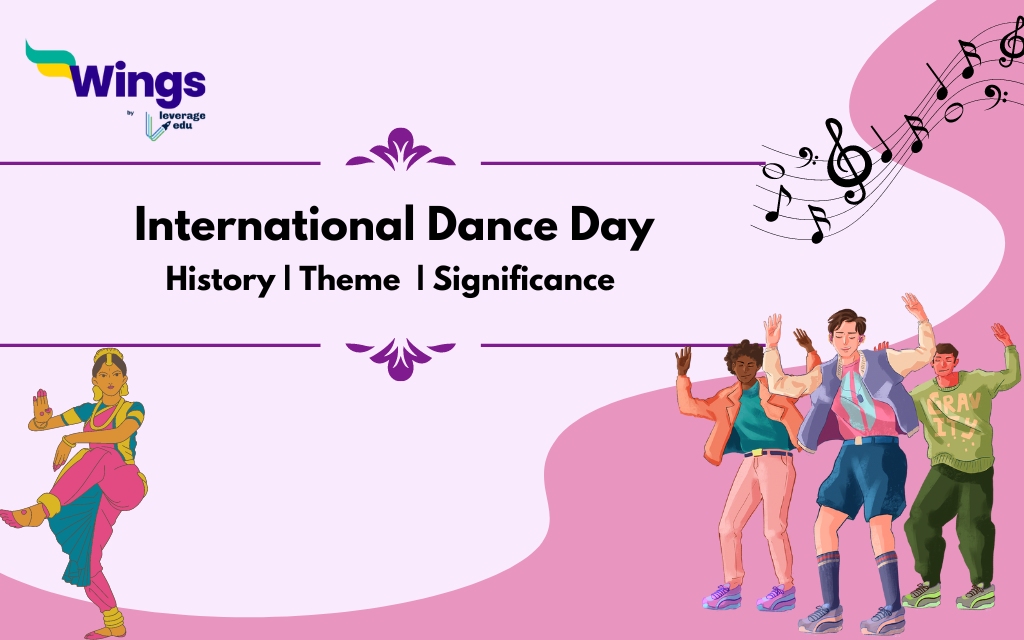 International Dance Day