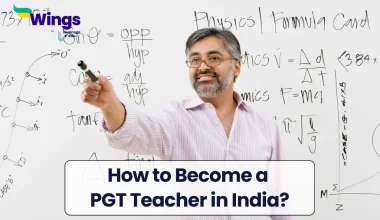 How to Become a PGT Teacher in India?