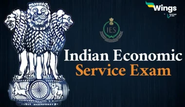 Indian Economic Service Exam