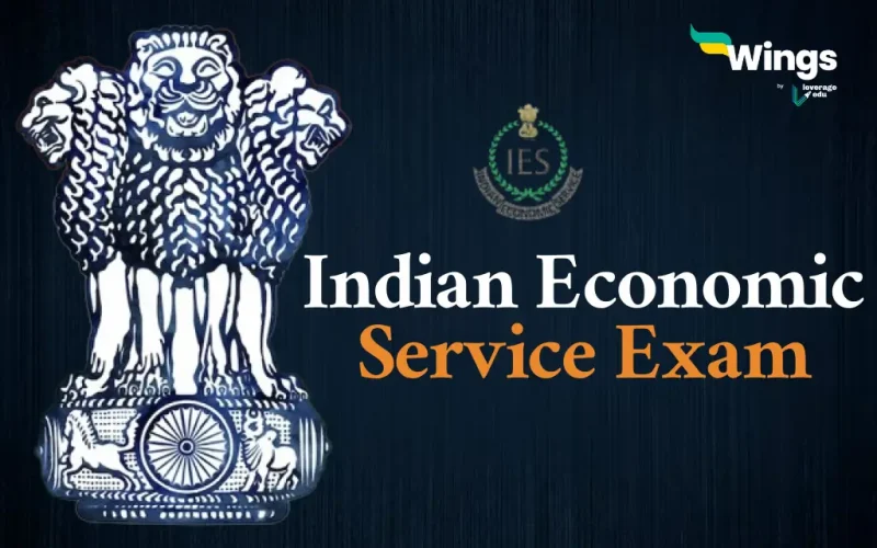 Indian Economic Service Exam