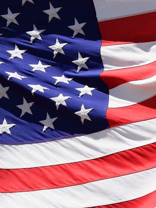 American Flag