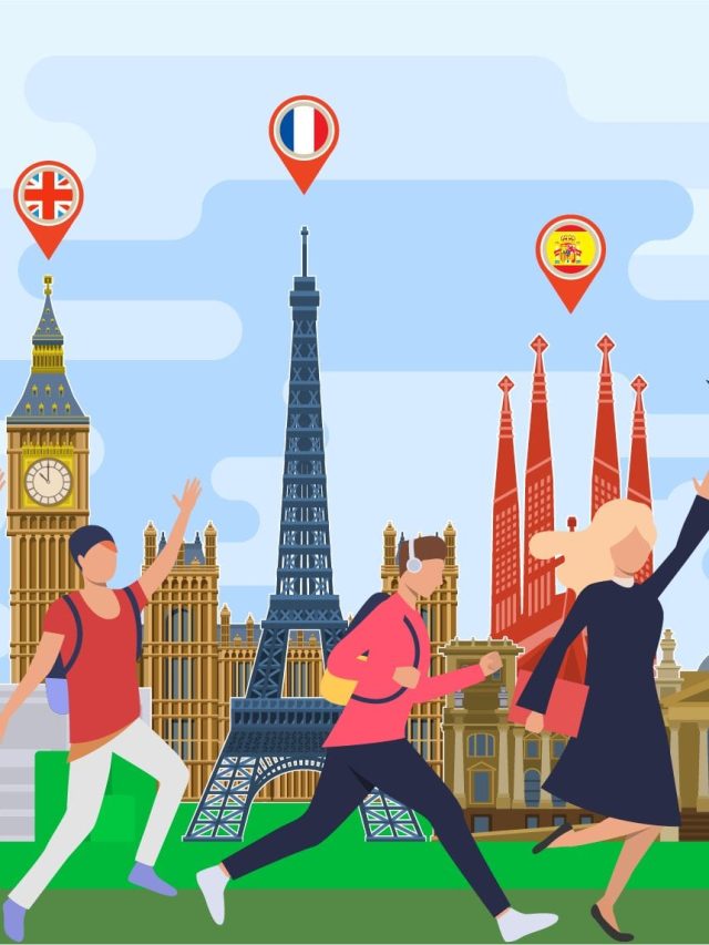 computer science ki padhai ke liye duniya ki top universities