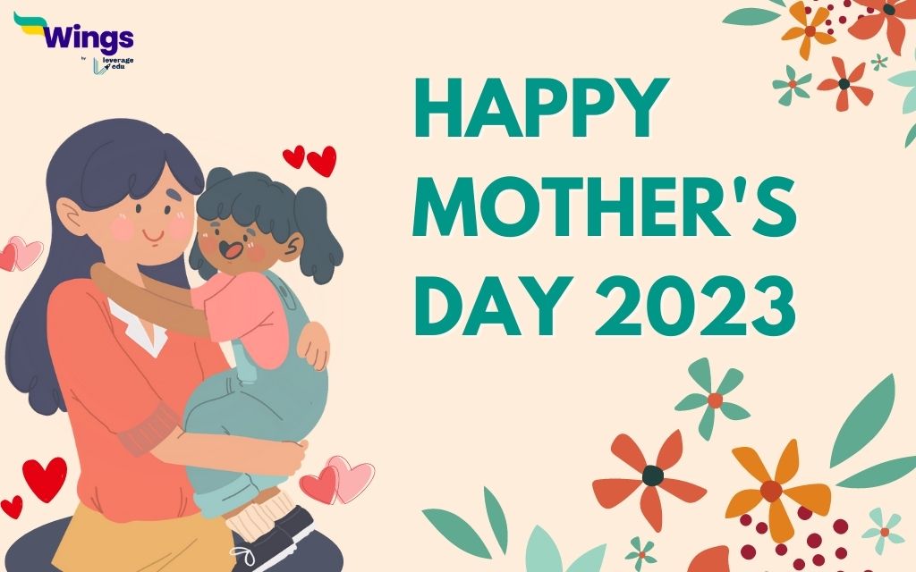 Happy Mother's Day 2023