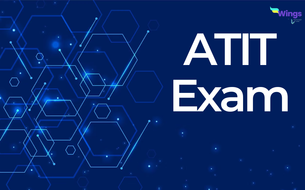 ATIT Exam
