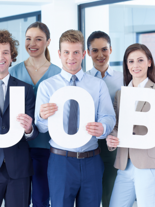 जानिए भारत की टॉप सरकारी नौकरियां जिनमें मिलती है सबसे अधिक सैलरी