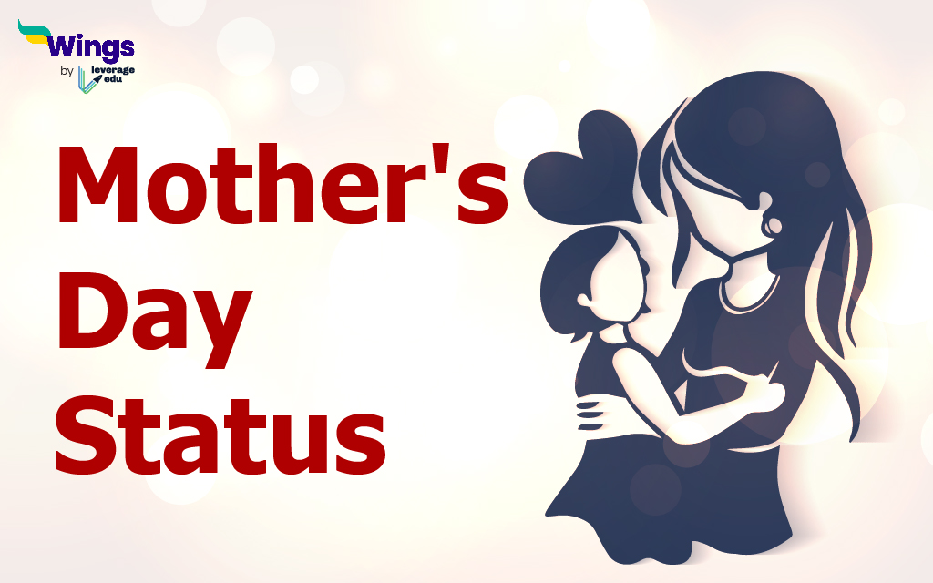 mother's day status