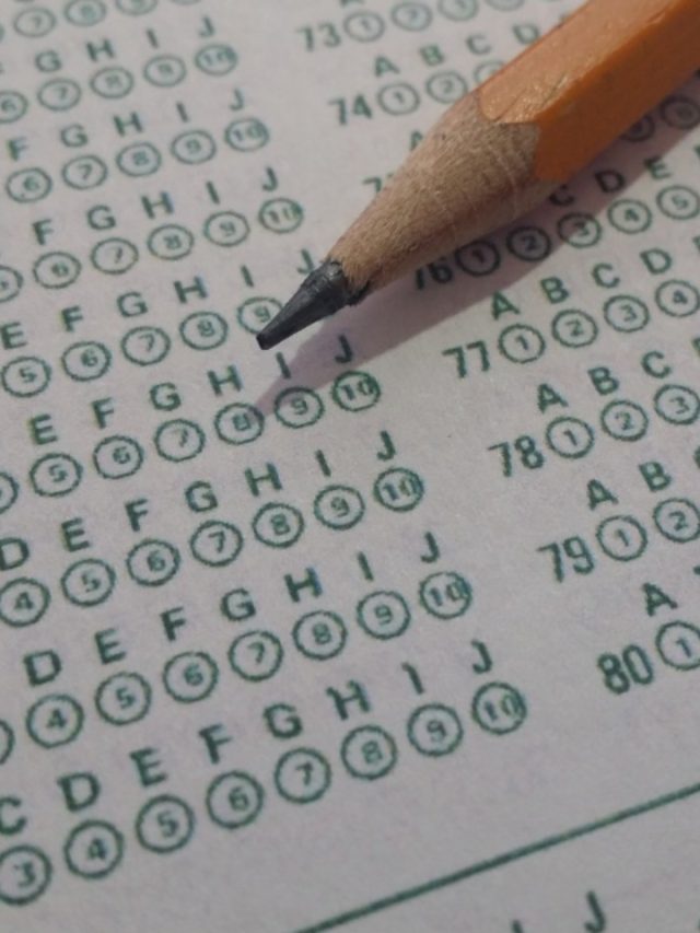 toughest entrance exam