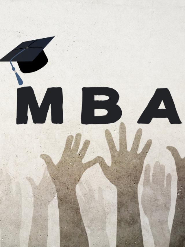 top MBA entrance exam