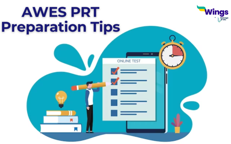 AWES PRT Preparation Tips, Tricks and Books 2023 | Leverage Edu Discover