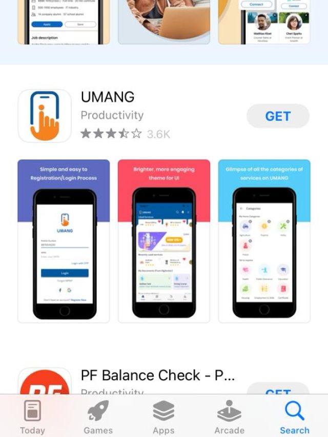 UMANG App पर CBSE Board क्लास 12th का रिजल्ट कैसे देख सकते हैं?