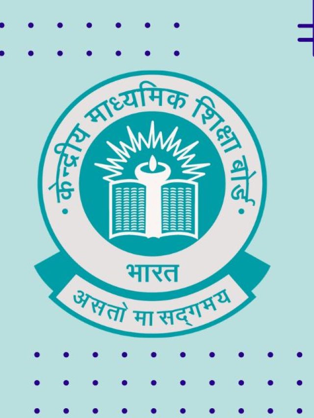 CBSE 10th topper list