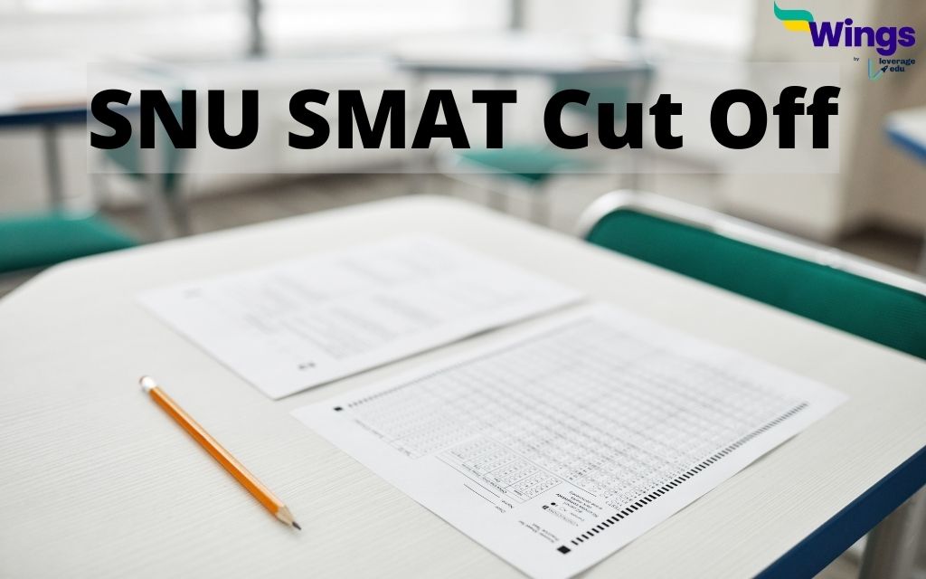 SNU SMAT Cut Off