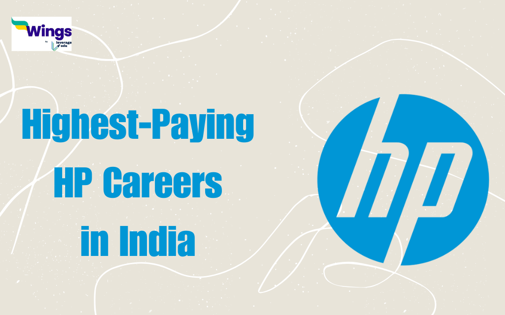 Hp career