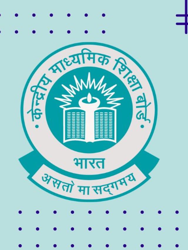 CBSE 10th topper list