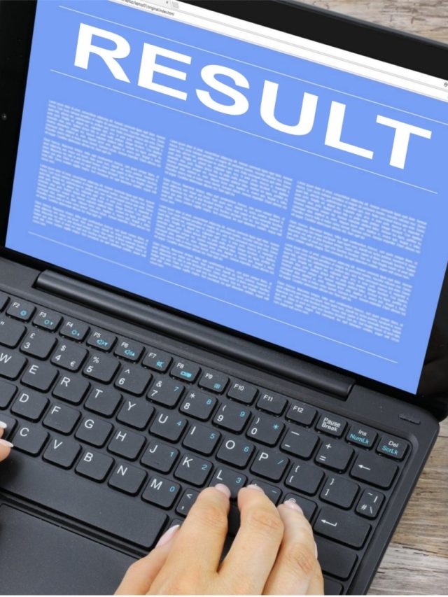 Delhi Government's DBSE will declare 10th and 12th result for the first time today