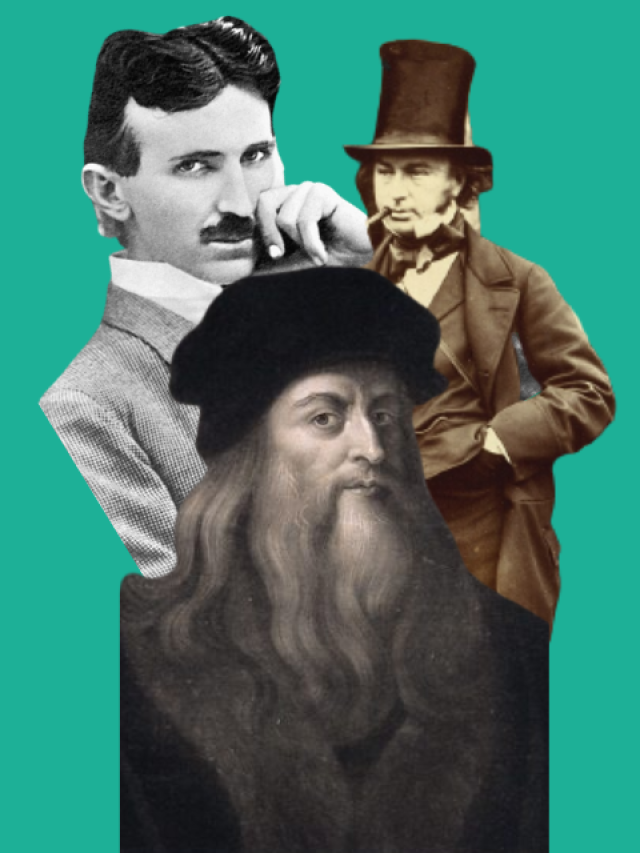 दुनिया के टॉप इंजीनियर