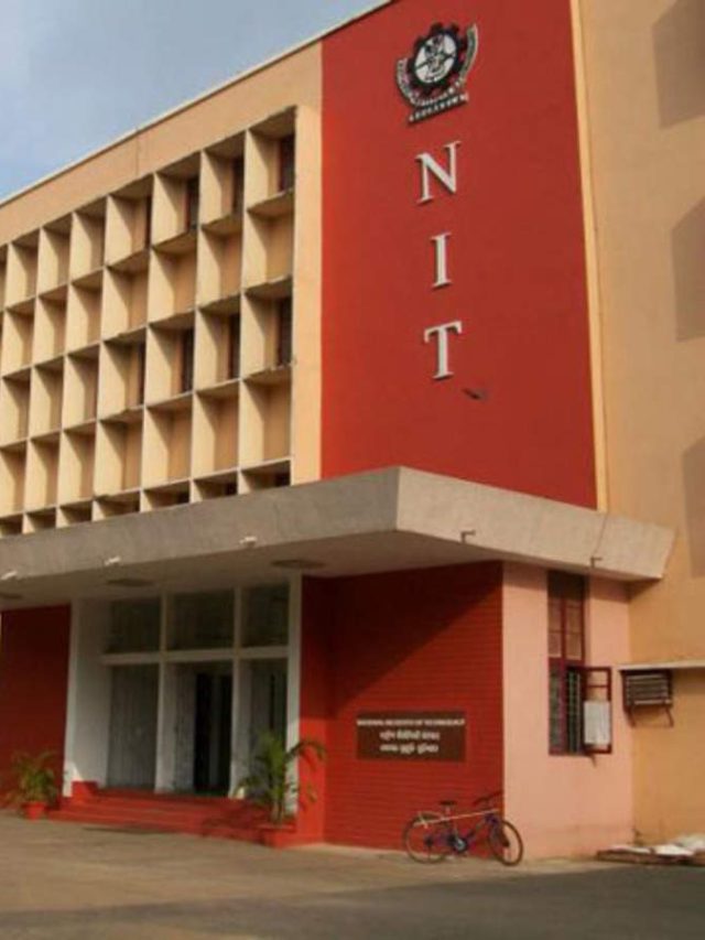 NIT जमशेदपुर 2023 की अनुमानित कट-ऑफ!