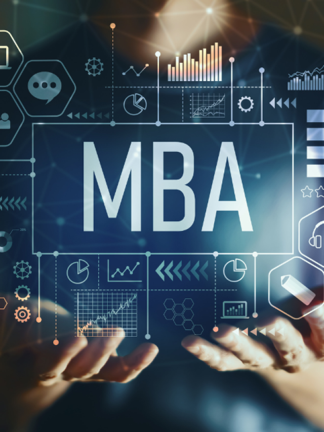 MBA ke liye top private college