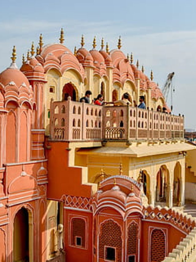 जयपुर के बेस्ट स्कूल