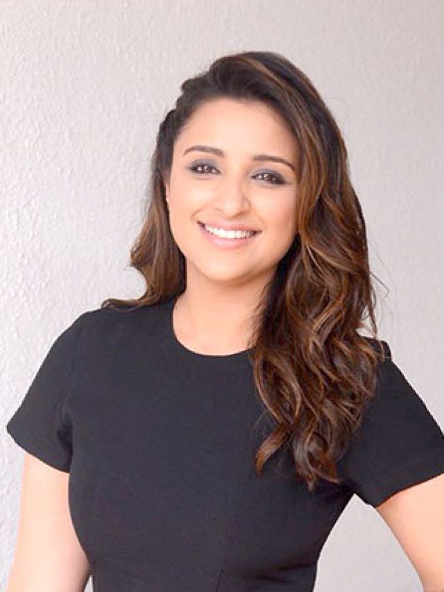 Parineeti Chopra Educational Qualification