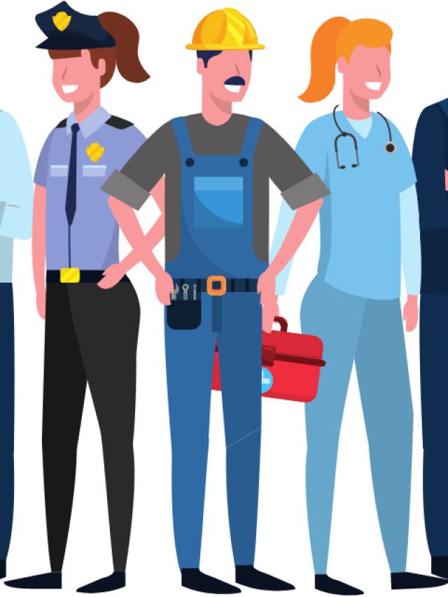 job in sciecne stream