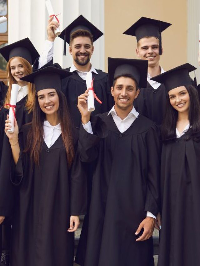 पीएचडी के लिए भारत के टॉप 10 इंस्टिट्यूट