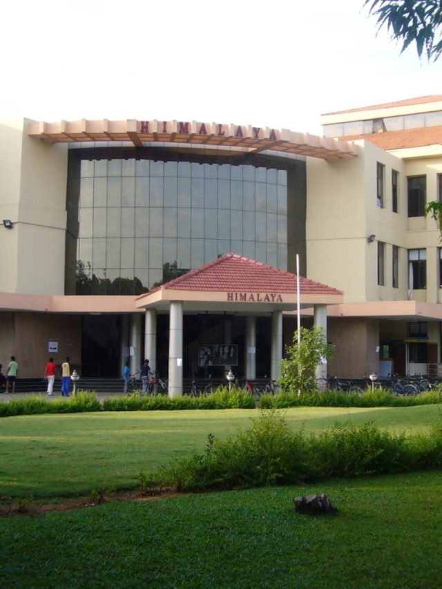 iit madras