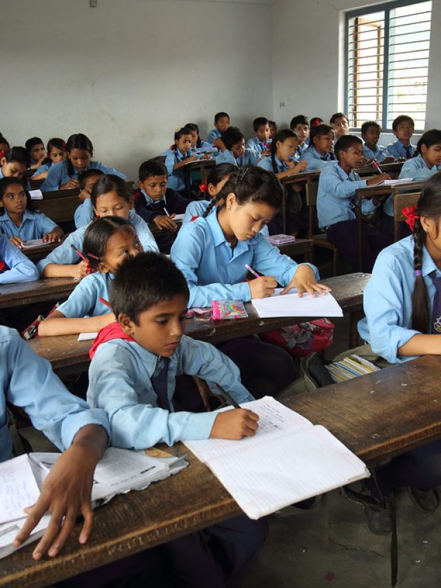 उत्तराखंड के स्कूलों की सुधरेगी स्थिति, इस फाॅर्मूले से बेहतर होगी बच्चों की पढ़ाई