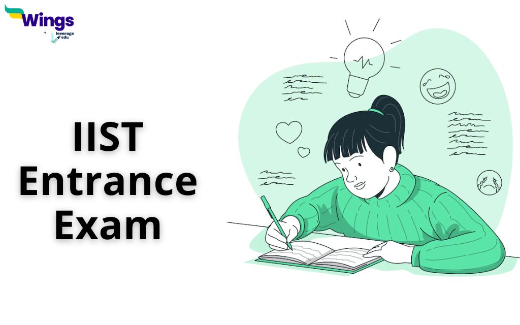 Indian Institute of Space Science and Technology Entrance Exam