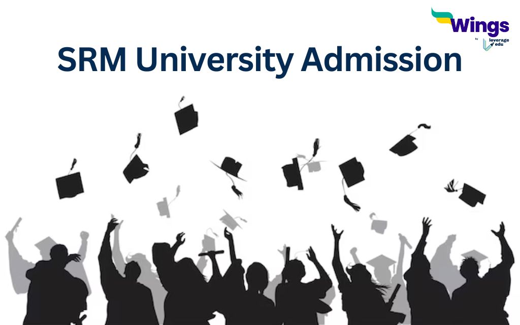 SRM University Admission