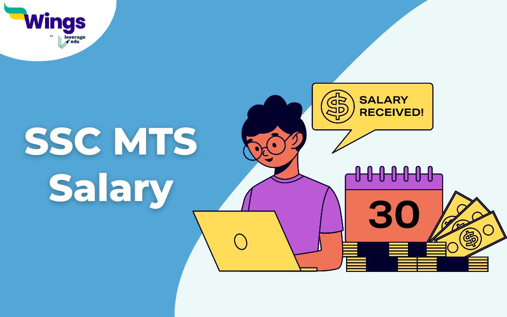 SSC MTS Salary