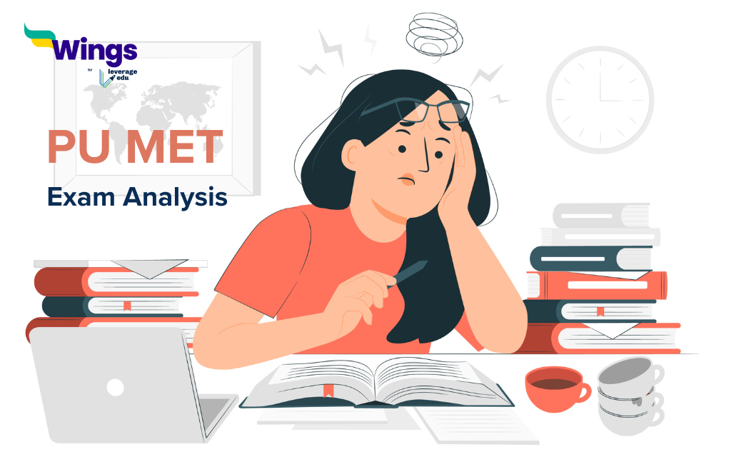 PU MET Exam Analysis
